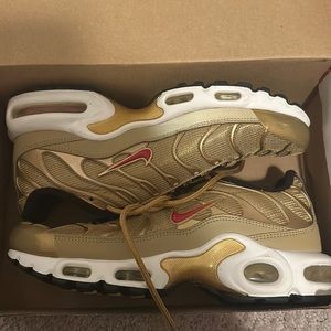 Airmax Air Max plus - women